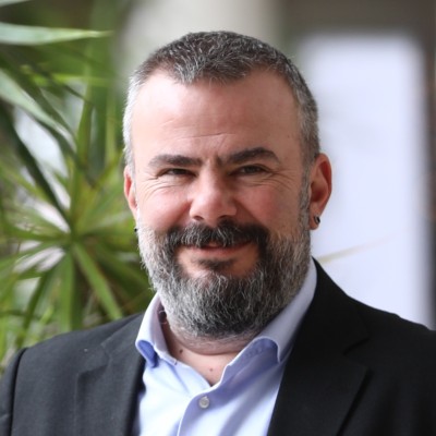 ÖZGÜR ERGEN