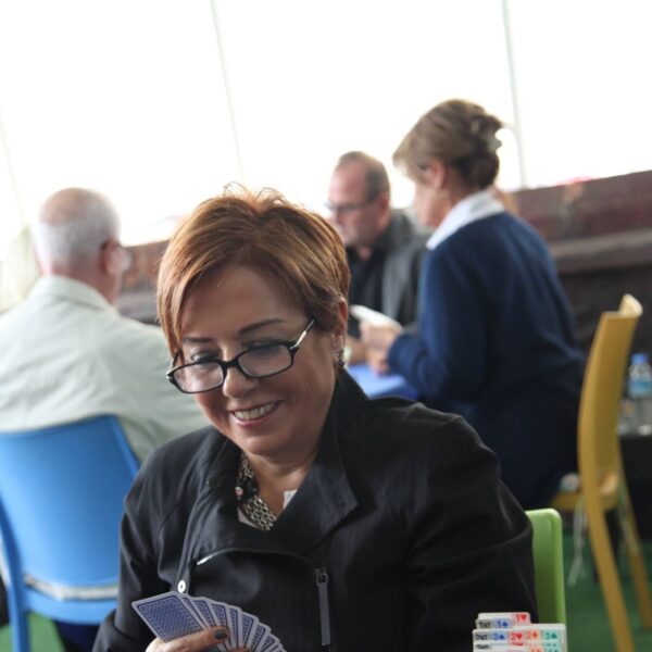 ASENA YEŞİM BİZİM