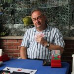 TALÜ AHMET TANYELOĞLU