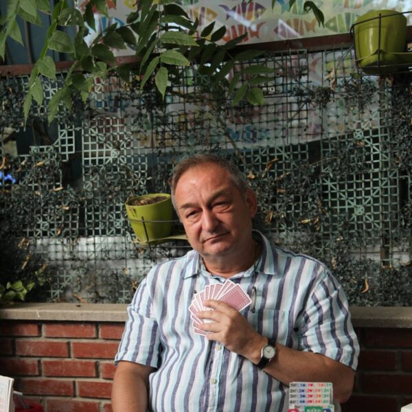 TALÜ AHMET TANYELOĞLU