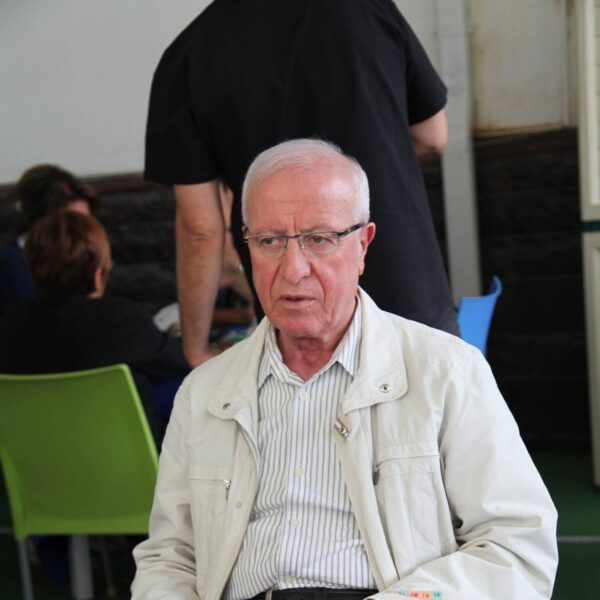 MUSTAFA ERSAYDI
