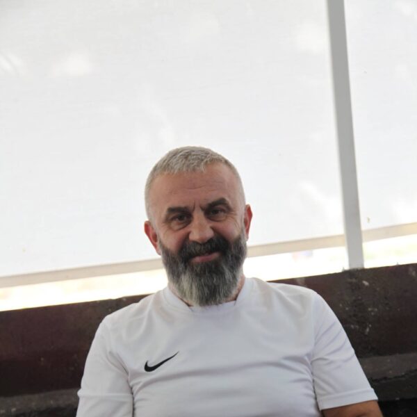 BURHAN POSHOROĞLU