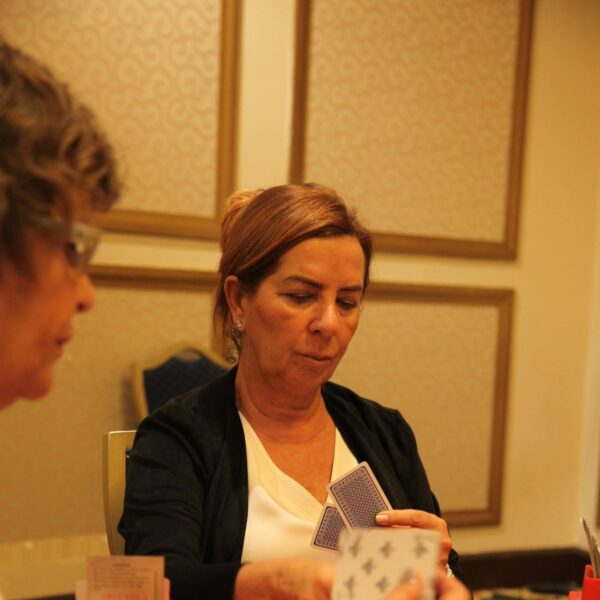 YASEMİN DOĞAN