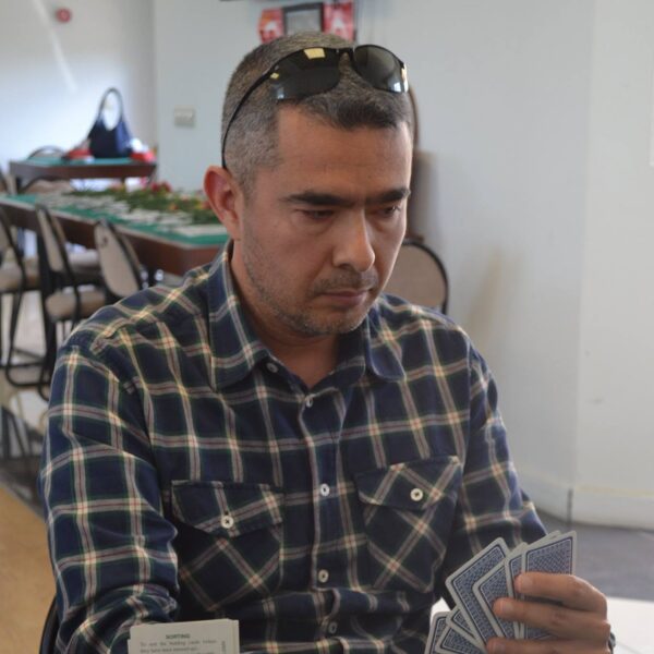 MURAT ÇIPLAK