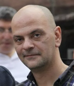 TOYGAR ALPER