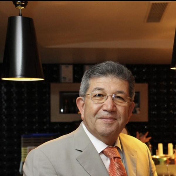 TAMER KARAMOLLAOĞLU