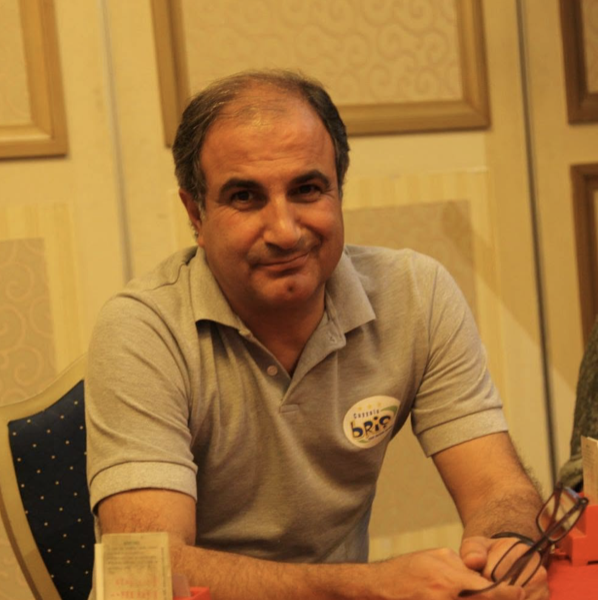 CENGİZ ARIGÜN