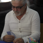 ÖMER HALUK BUYURGAN