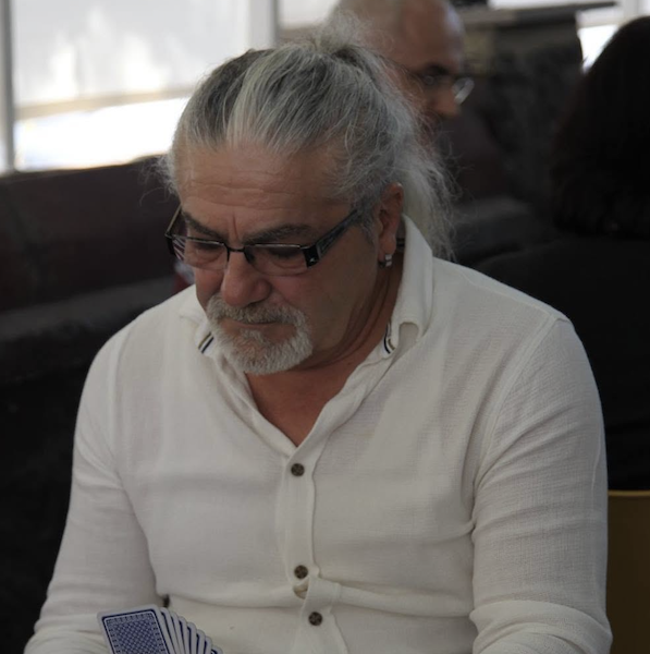 ÖMER HALUK BUYURGAN