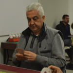 İSMAİL SELMAN AHIPAŞAOĞLU