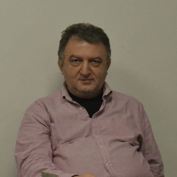 FATİH BAHAR
