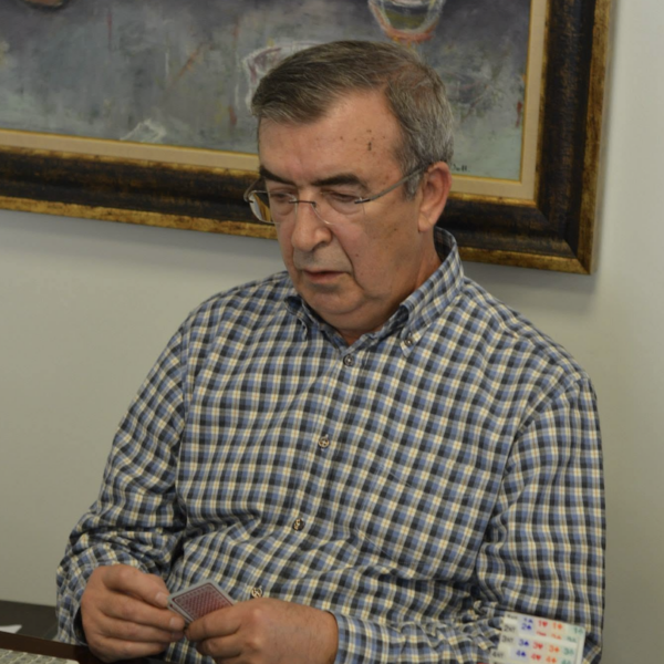 HAKKI AZİZ ÇAMLICA