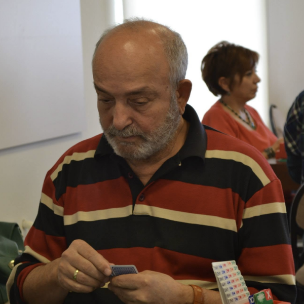 ÖZDEMİR HANCIOĞLU