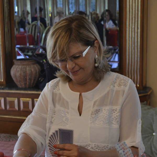 NİLGÜN OKUR