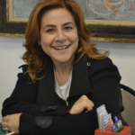 HANDAN DÖKMECİ