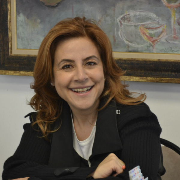 HANDAN DÖKMECİ