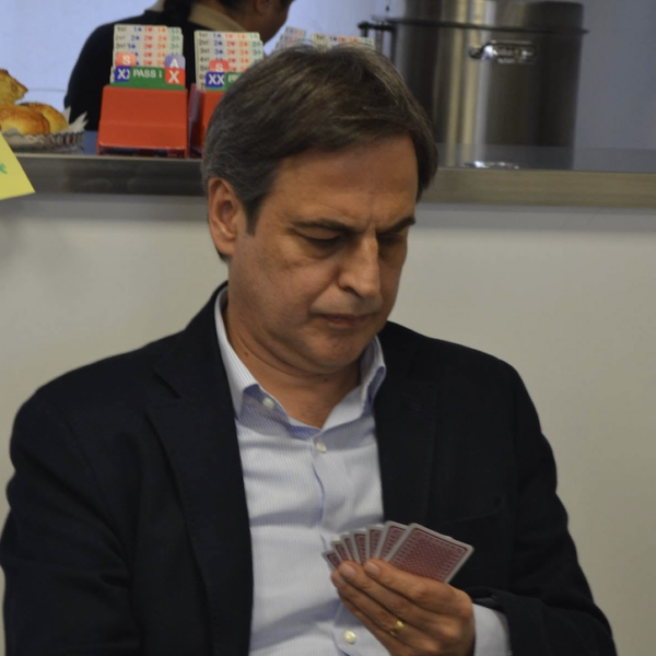 ÖNDER TOPAÇ