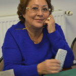 CEVZA BERRİN BAŞOĞLU