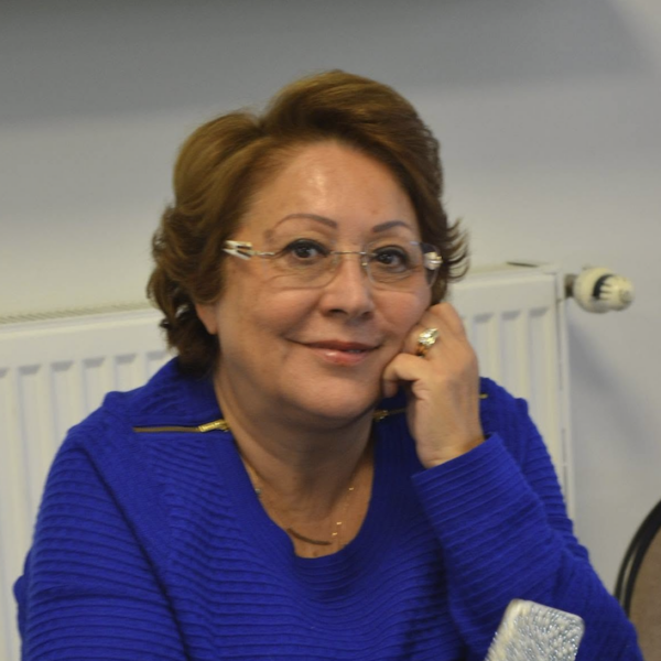 CEVZA BERRİN BAŞOĞLU