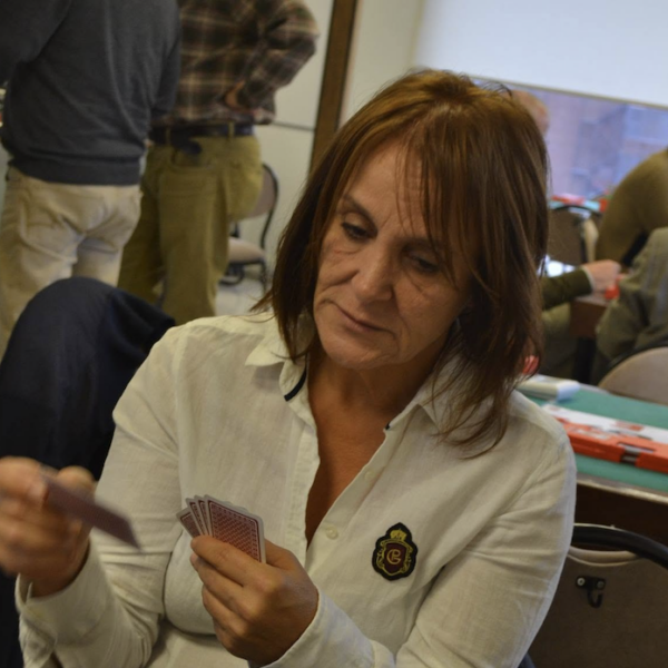 TÜLAY AKKAŞ