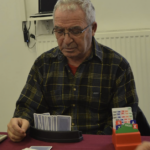 MEHMET SAVAŞ KÜÇÜKYAVUZ