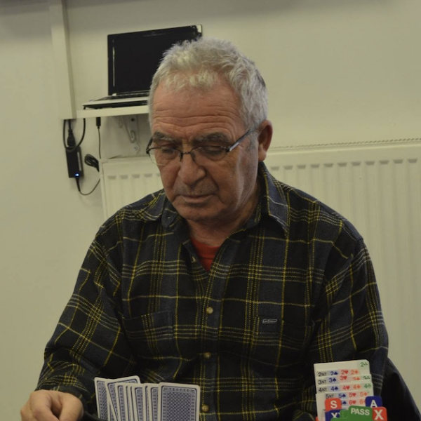 MEHMET SAVAŞ KÜÇÜKYAVUZ