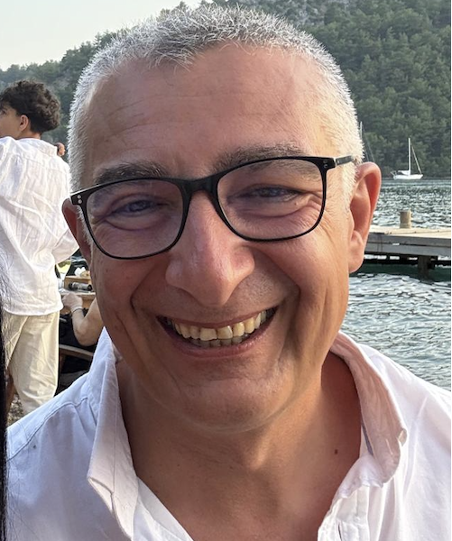 TOLGA ERGEN
