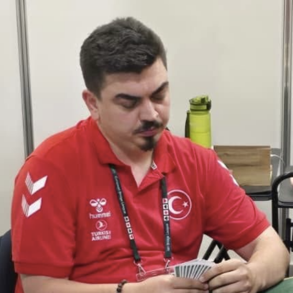 BERAT ÜNVER