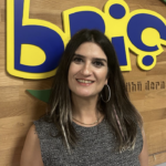 BİLGE ŞAHİN