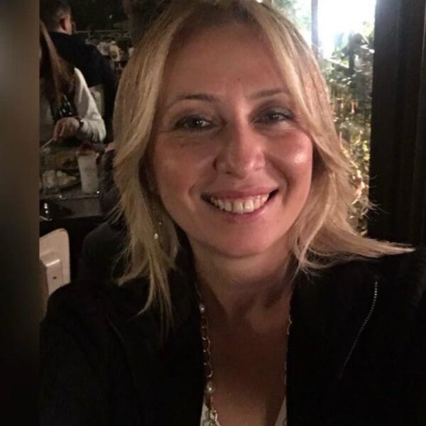 ŞERİFE NAZAN İNCE İNCE