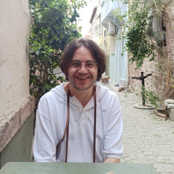 ÖZGÜR HARPUTLU