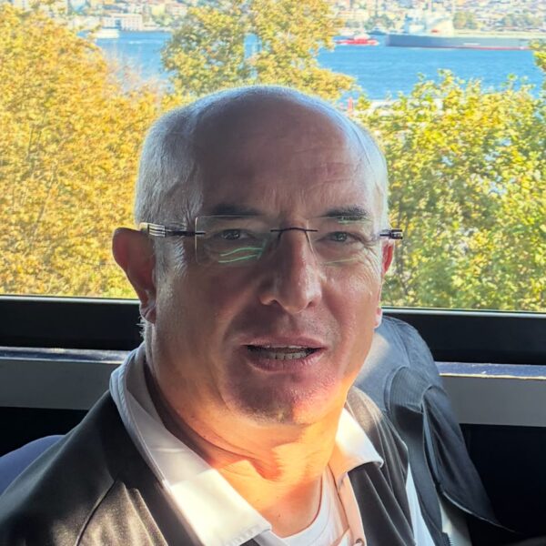 ÖMER MURAT ÜLGEN
