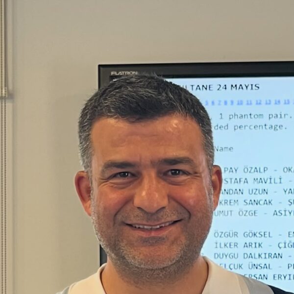 KEMAL EMRE GÖRENLİ