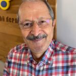 ENVER CAHİT IŞILAK