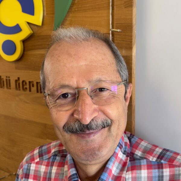 ENVER CAHİT IŞILAK