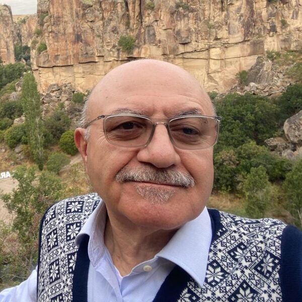 ARİF KÜMBÜL