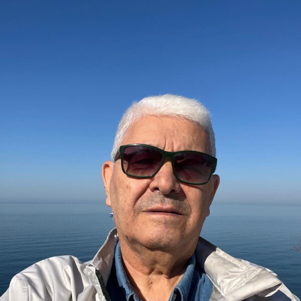 HÜSEYİN KARS