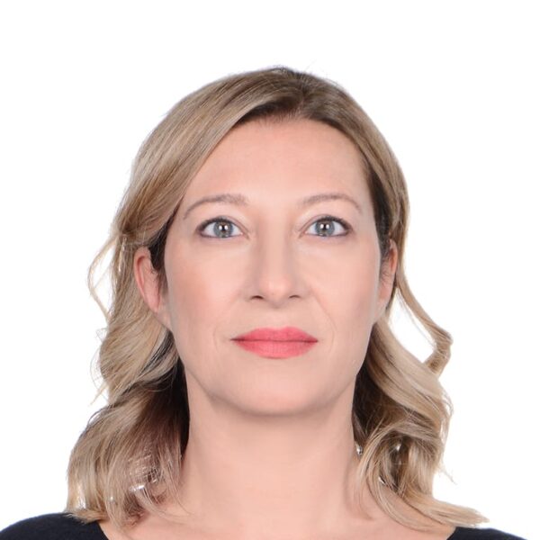ÖZLEM TECİMER