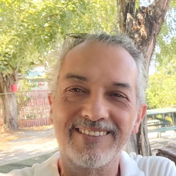 CEM HAKAN ÖZASLAN