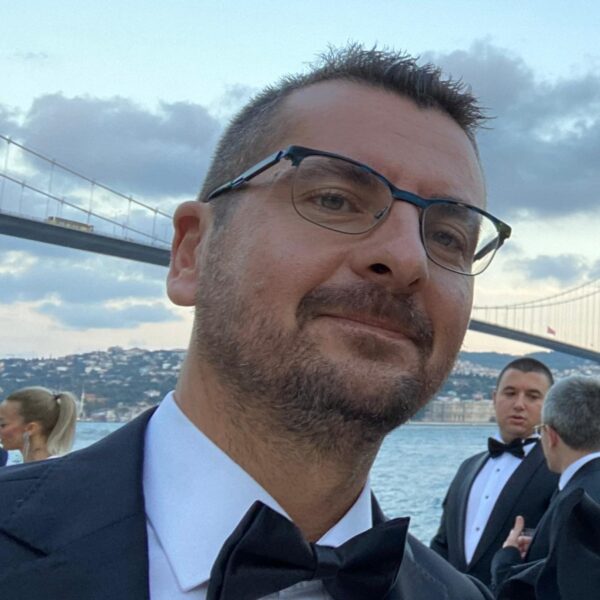 LEVENT ERGEN