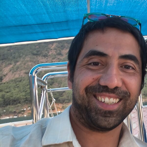 OSMAN EREN ATAOĞLU