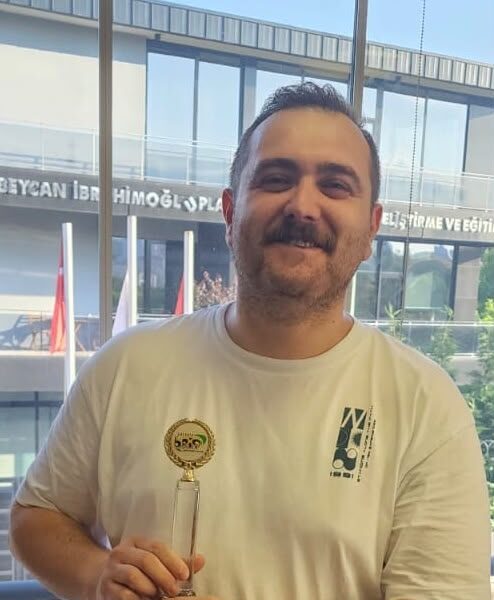 MERT ÖZTÜRK