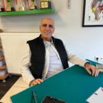 BAYRAM ÇOLAK