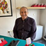 ALİ ÖZKUBAT