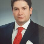 PEYAMİ REHA YENİCE