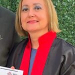 SIDIKA BİLGE HACIÖMEROĞLU