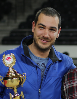 ATA ÖZGÜR GÖKSEL
